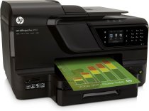 HP Officejet Pro 8600 All-in-On Wireless Color Printer with Scanner, Copier & Fax