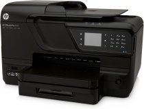 HP Officejet Pro 8600 All-in-On Wireless Color Printer with Scanner, Copier & Fax