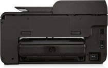 HP Officejet Pro 8600 All-in-On Wireless Color Printer with Scanner, Copier & Fax