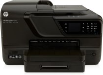 HP Officejet Pro 8600 All-in-On Wireless Color Printer with Scanner, Copier & Fax